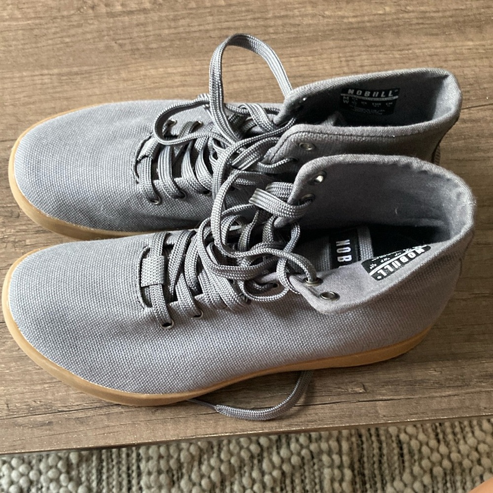 No Bull shoes